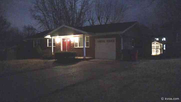 11-year-old finds parents dead from COVID-19 in Missouri home