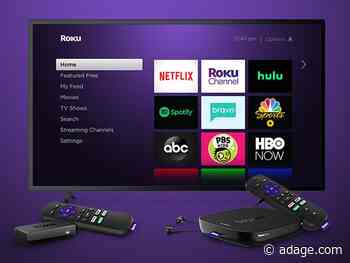 Roku acquires Nielsen’s Advanced Video Advertising business