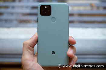 Google’s March Feature Drop for Pixels brings a small slate of niche additions