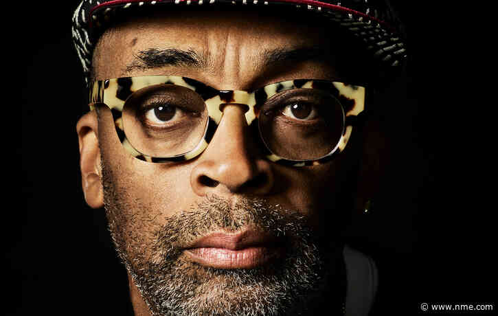 Spike Lee creating new documentary marking 20 years since 9/11 for HBO