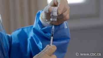 Oxford-AstraZeneca's COVID-19 vaccine not recommended for seniors, Canadian committee says