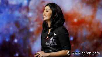 From Columbia to Mars, NASA engineer achieves dreams of reaching space