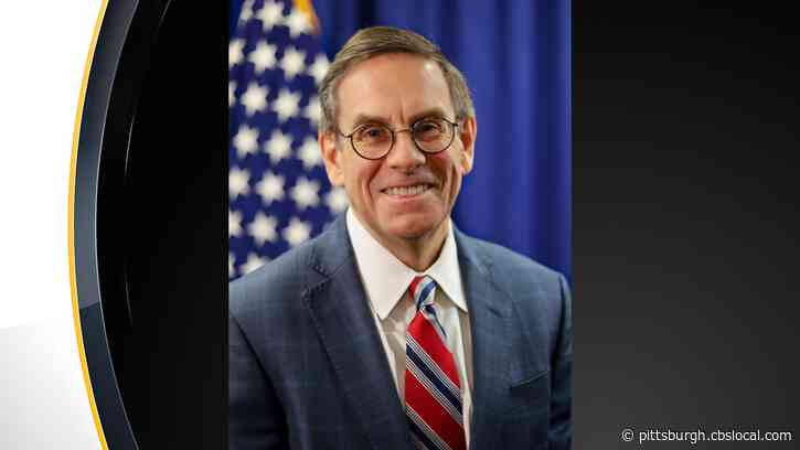 Acting US Attorney For Western District Of Pennsylvania Named Following Scott Brady’s Resignation