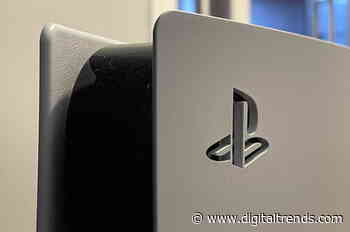 The best gaming monitors for the PS5