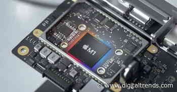 Production of 3nm chips for 2022 Apple devices to ramp up later this year