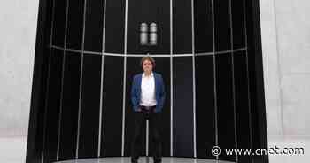 SpaceX has new competition from Rocket Lab's reusable Neutron rocket     - CNET