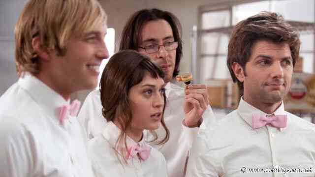 The 5 Funniest Starz Shows