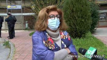 SOLOFRA. «NON TOCCATE L'OSPEDALE DEGLI ULTIMI». L'APPELLO DI ELENA, VOLONTARIA CARITAS - - Prima Tivvù