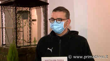 SOLOFRA, RUBATI I CAVI TELEFONICI: CONVENTO E CASE DA 12 GIORNI ISOLATI - - Prima Tivvù