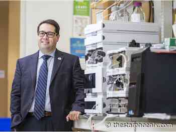 U of S  taking part in study on COVID-19 transmission in dental schools