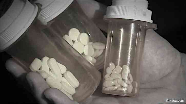 DEA announces 20th ‘Take Back’ Day