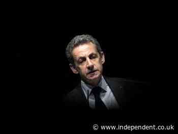 Nicolas Sarkozy timeline: How politician descended from president to prison sentence