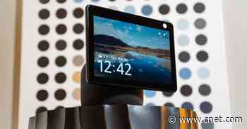 How to set up your Echo Show 10     - CNET