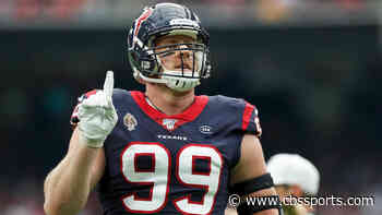J.J. Watt shockingly signs with the Cardinals: Five reasons why this move actually makes sense
