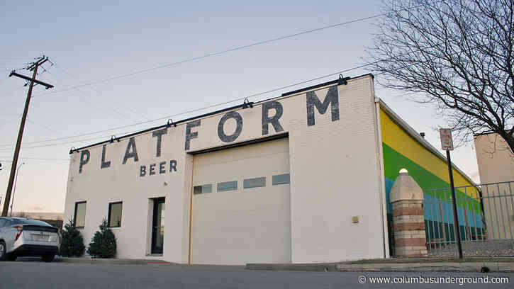 Platform Beer Co. Taproom Closed as All Employees Walk Out