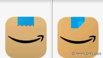 Amazon Changes New App Icon After Hitler Mustache Comparisons