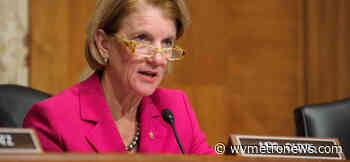 Capito plans to vote no on $1.9 trillion coronavirus relief package - West Virginia MetroNews