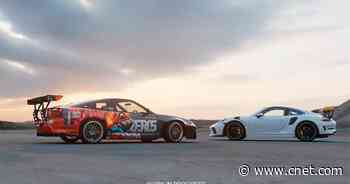 Next Need for Speed pushed to 2022 as EA temporarily reassigns Criterion     - Roadshow