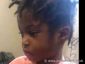 Four-year-old girl found wandering alone in the Bronx three days ago still not reunited with family