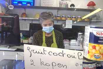 Bakkerij De Molen stopt ermee: einde van een tijdperk - Gazet van Antwerpen