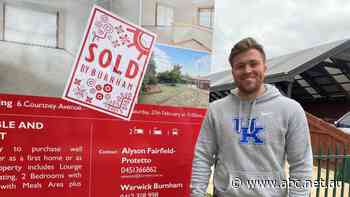 'I thought I'd be able to snag a bargain', but things haven't worked out that way for home buyers during COVID