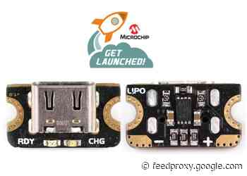 Ant2 LiPo Charger now available via Crowd Supply