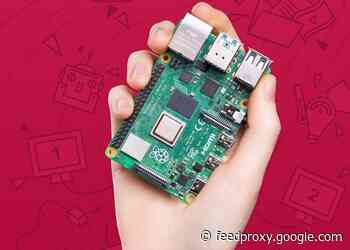 Raspberry Pi 4 vs Apple Mac Mini M1