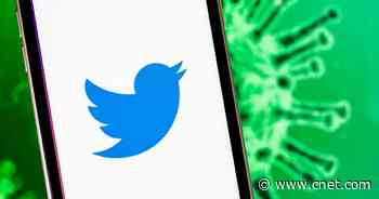 Twitter begins labelling misleading tweets about COVID-19 vaccines     - CNET