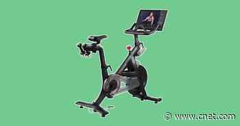 Peloton Bike vs. Peloton Bike Plus: How the models compare     - CNET