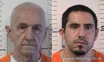 California serial killer and rapist, 81, dubbed the I-5 Strangler is 'murdered' in prison