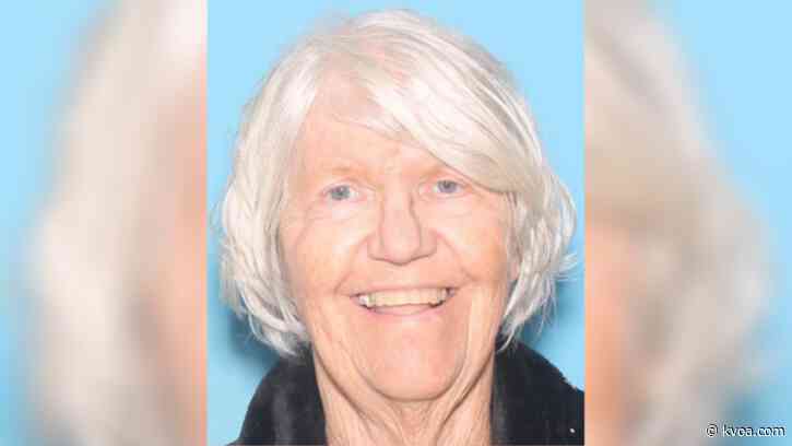 75-year-old sought after reported missing in downtown Tucson