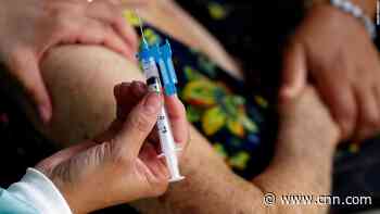 Brazil's hospitals reach breaking point as health minister blames new coronavirus variants - CNN