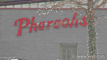 Owner of Pharoah's Gentlemen's Club facing federal conspiracy charge