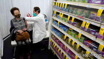 WHO official says it's 'unrealistic' to think COVID-19 pandemic will end soon