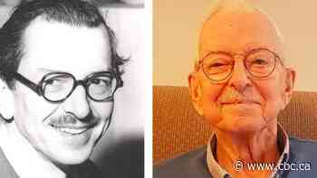 Pioneering doctor spoke up for seniors' care reform right up to his medically assisted death aged 98