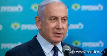 Austria and Denmark eye alliance with Israel on coronavirus vaccines - POLITICO.eu