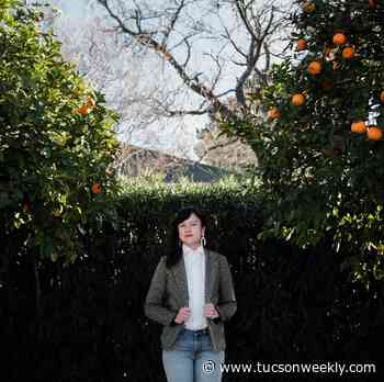 Miranda Schubert Announces Challenge to Ward 6 Councilman Steve Kozachik