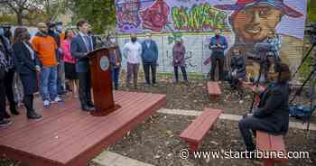 Minneapolis seeks proposals for 'violence interrupters' as warmer temperatures loom