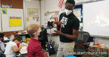 Advocates renew push for funding, recruiting more teachers of color in Minnesota