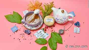 This Black-owned tea brand has seen a boom in sales because of 'Bridgerton,' its owner says