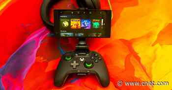 Microsoft reportedly testing xCloud in 1080p     - CNET