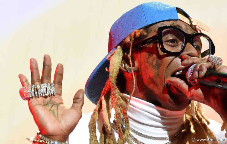 Lil Wayne has new Young Money compilation on the way