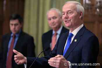 Proposed Overhaul of Arkansas Medicaid Expansion Unveiled