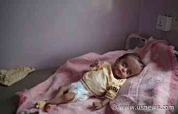 UN Chief: Appeal for Yemen Raises 'Disappointing' $1.7B