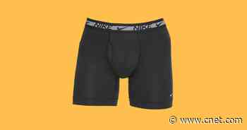 Yes, you should you wear underwear while working out     - CNET