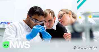 Niel bouwt opleidingscentrum ViTalent voor farma- en biotechbedrijven: primeur in Vlaanderen - VRT NWS