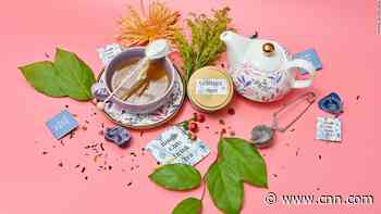 This Black-owned tea brand has seen a boom in sales because of 'Bridgerton,' its owner says