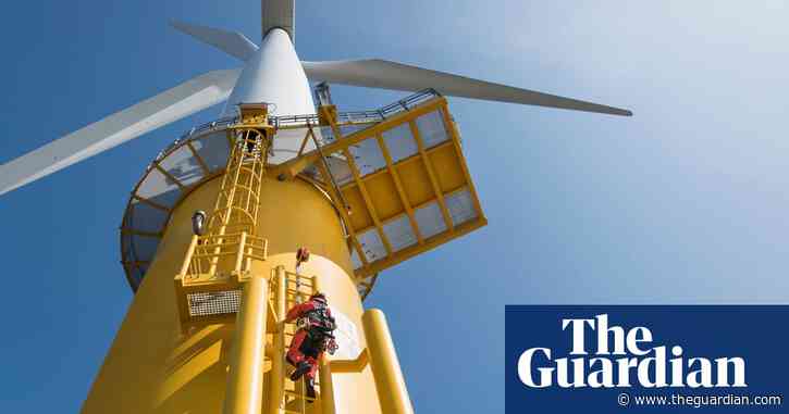 UK urged to create green apprenticeships to help Covid recovery