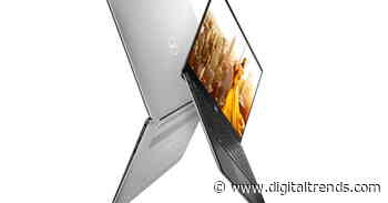 Hurry! Dell XPS laptops are discounted by up to $670 today!