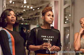 Best shows to stream for Black History Month